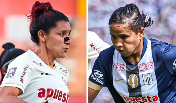Universitario contra Alianza Lima: ¿a qué hora juegan y dónde ver el clásico de la Liga Femenina 2025?