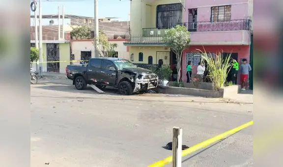 Ica vive una ola de violencia: van más de 60 asesinatos y crecen las extorsiones