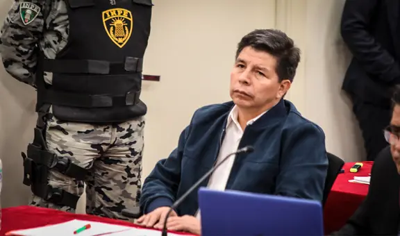 Pedro Castillo: jueces evaluarán sumar el delito de “conspiración para rebelión” en el caso golpe de Estado