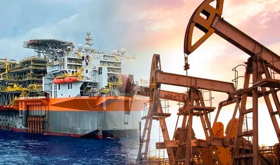 China construirá la primera plataforma petrolera flotante en Sudamérica: su mayor apuesta en la región