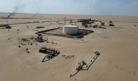 El yacimiento más grande del mundo: el descubrimiento de millones de toneladas del ‘nuevo petróleo’ en Europa
