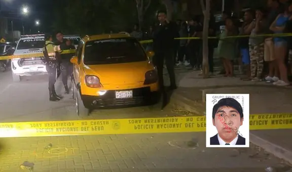 Cinco homicidios en las últimas 24 horas