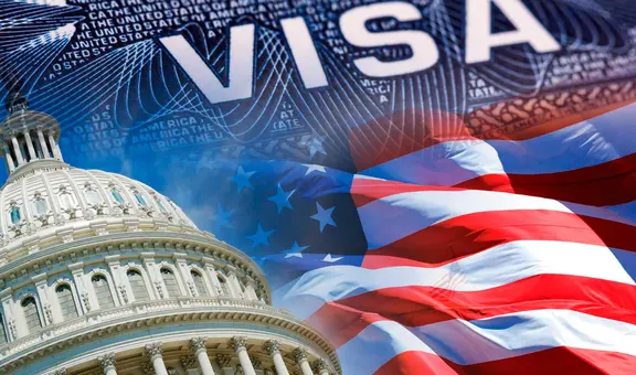 Estos son los motivos por los que pueden rechazar la visa americana en 2025 y negar la entrada a Estados Unidos