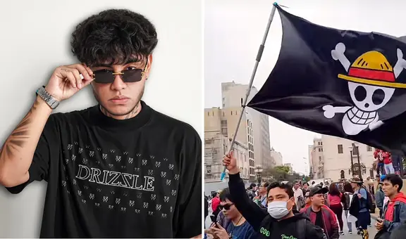 Streamer Neutro confirma su asistencia a la próxima marcha contra la reforma de la AFP: "Con toda mi gente"