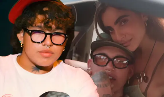 Beéle rompe su silencio y manda contundente mensaje tras filtración de imágenes con Isabella Ladera: "La tienen difícil"