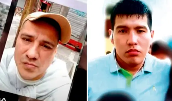 'Loco Joe', el criminal que controla las extorsiones de Lima Norte desde Brasil y se burla del 'Monstruo' tras su debilitamiento