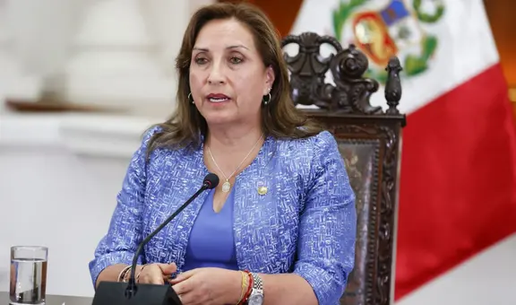 Gobierno de Dina Boluarte promulga reglamento que fortalece a la APCI y somete el financiamiento y actividades de las ONG