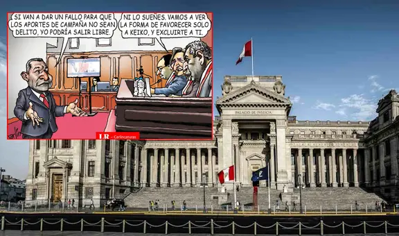 Un fallo selectivo: Carlincatura advierte el impacto de la decisión de una institución en procesos judiciales