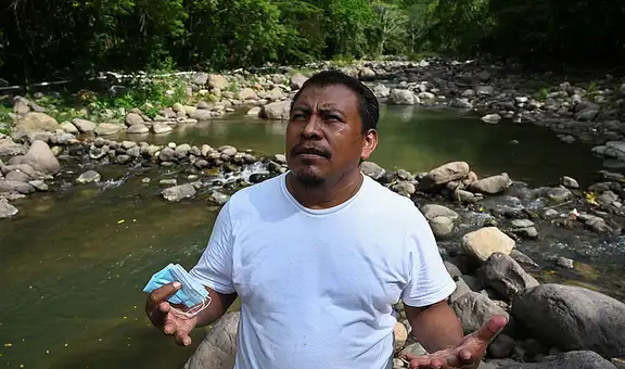 Honduras: ONU pide identificar a autores intelectuales del crimen de ambientalista que denunció daños en reserva forestal