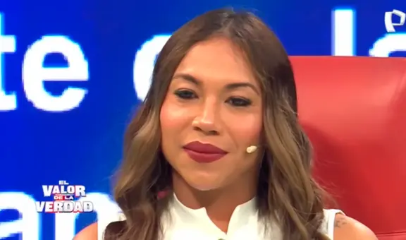 Dayanita revela que agredió a transeúnte en el Centro de Lima tras llamarla por su nombre real: “Yo sí te lo digo en la cara”