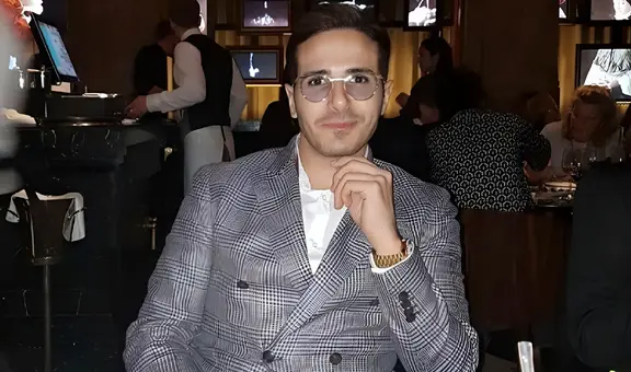 Simon Leviev, famoso estafador de Tinder, es arrestado en Georgia: recaudó hasta US$10 millones engañando a sus víctimas