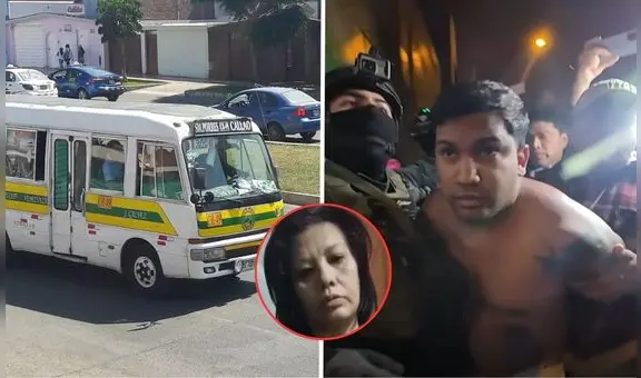 Empresa fachada tenía sicarios en planilla: extorsionadores atentaban contra buses 'Aquarius', 'Naranjitos' y más en Lima Norte