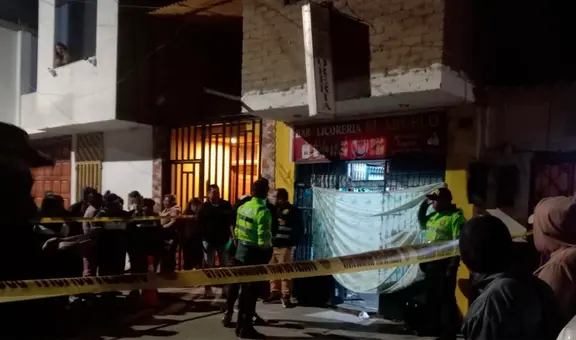 Fin de semana violento en La Libertad: cinco asesinatos en menos de 48 horas