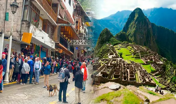 ¿Qué pasa en Machu Picchu y por qué podría perder su título de Maravilla del Mundo, según New7Wonders?