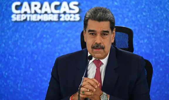 Maduro asegura que EE. UU. prepara una agresión militar contra Venezuela y confirma que contacto con Trump "está deshecho"
