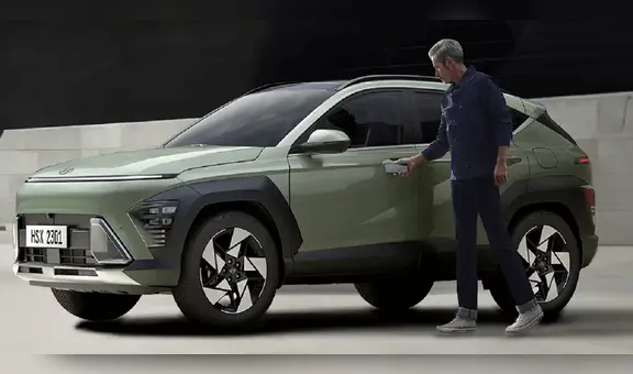 Vehículos híbridos: ¿cuánto combustible consumen y porqué son más eficientes que los autos convencionales?