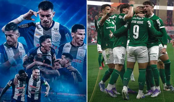Programación Copa Sudamericana y Libertadores: resultados de los partidos de hoy por cuartos de final