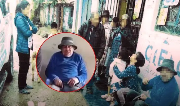 Adulto mayor fue obligado a bajar del bus por chacchar coca en su viaje hacia Lima: Fiscalía prepara juicio por discriminación