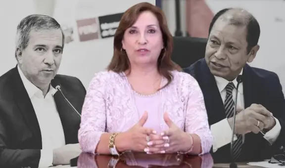 Octavo retiro AFP: MEF y MTPE retroceden y se alinean a la posición de Dina Boluarte