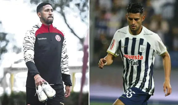 Jesús Castillo respondió firme a las declaraciones de Carlos Zambrano contra Universitario: "No tenemos tiempo para perder la cabeza"