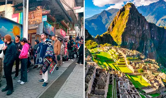 Gobierno Central prioriza concurso del pan con chicharrón sobre problemas en Machu Picchu, advierte el GORE del Cusco