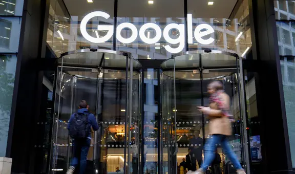 Google anuncia inversiones por más de 6.700 millones de dólares en proyectos de IA en Reino Unido