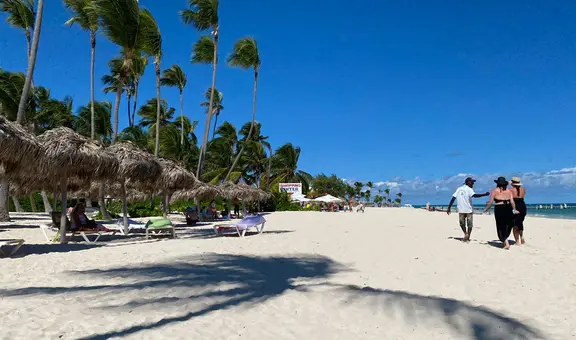 República Dominicana: estadounidense es acuchillado en lujoso resort y mujer haitiana es la sospechosa principal