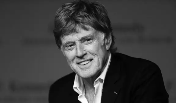 Muere el actor Robert Redford, el inolvidable Hubbell de 'The Way We Were', a los 89 años