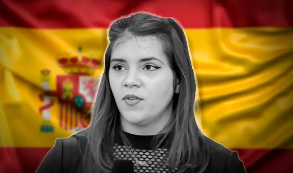 Muere a los 25 años Martina García Anguita, una de las dirigentes más jóvenes de Podemos en Castilla La Mancha, en España