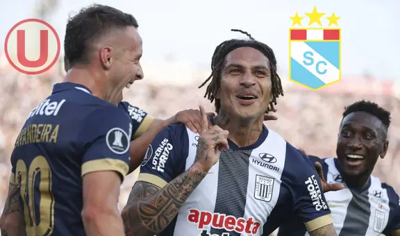 Alianza Lima es el mejor equipo peruano: supera a Universitario y Sporting Cristal por amplia diferencia en ranking IFFHS