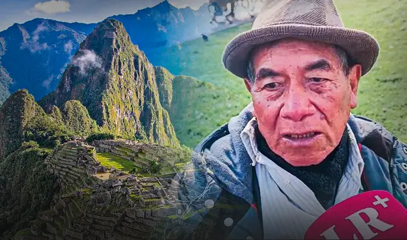 Cusqueños rechazan posible revocación del título de Maravilla del Mundo a Machu Picchu: ''Es una vergüenza y una tragedia''