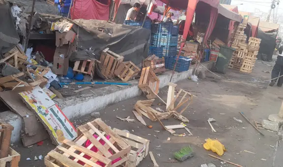 Extorsión imparable: casos en Lima llegan a las 6,782 denuncias en lo que va del 2025