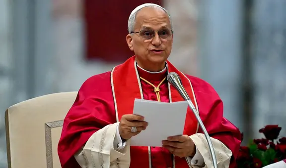 Papa León XIV destituye a diácono y maestro de catecismo encarcelado por abuso sexual de menores