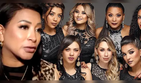 Paula Arias asegura que todo está saldado con Kate Candela tras polémica por pagos: "Son Tentación no le debe nada"