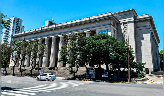 La mejor universidad de América del Sur es la única de la región en el top 100 mundial del ranking QS 2026