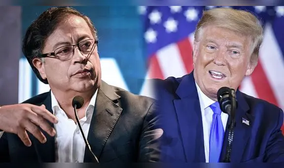 Colombia pierde certificación antidrogas de Estados Unidos y Petro responde con freno a compra de armas