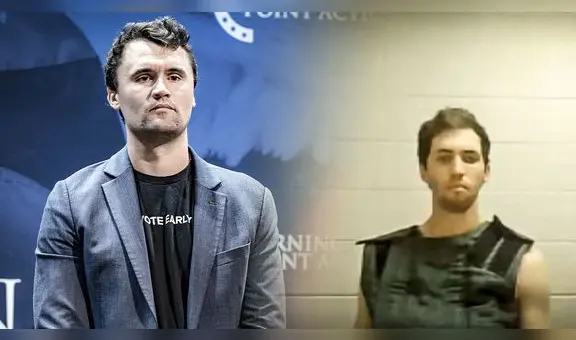 Fiscal pide pena de muerte contra Tyler Robinson por homicidio agravado del activista Charlie Kirk en Estados Unidos