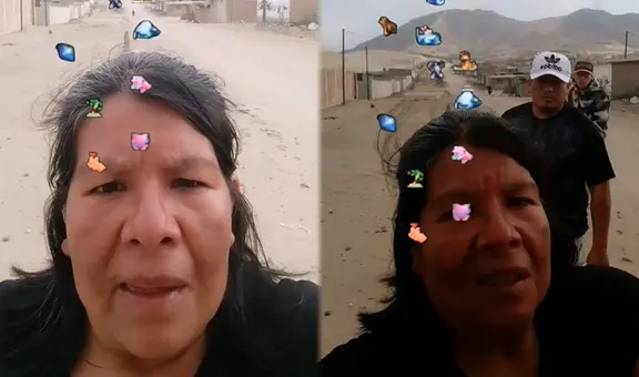 Delincuentes roban celular de madre durante transmisión: lo usaba para recaudar fondos para la operación al corazón de su hijo