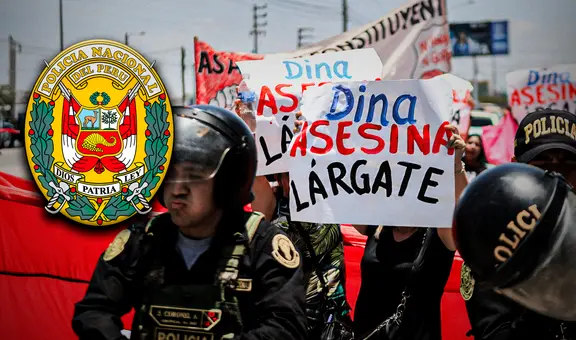 Secretismo en la PNP: declaran de carácter reservado por 5 años todas las denuncias ante la policía