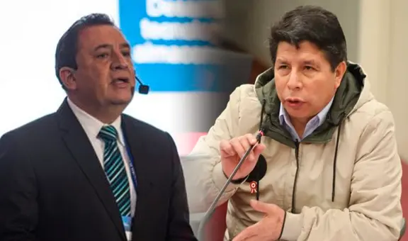Pedro Castillo: Poder Judicial ordena concluir investigación preliminar por irregularidades en Osinergmin