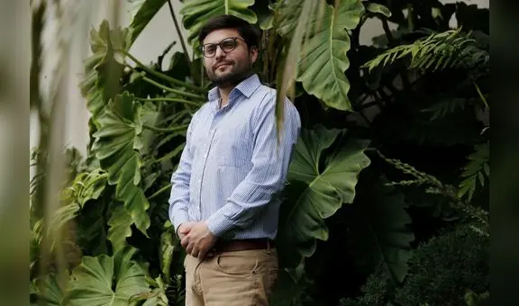 Eric Koechlin Febres: “El canto de jarana, como forma de arte en sí misma, se preserva en la marinera limeña”