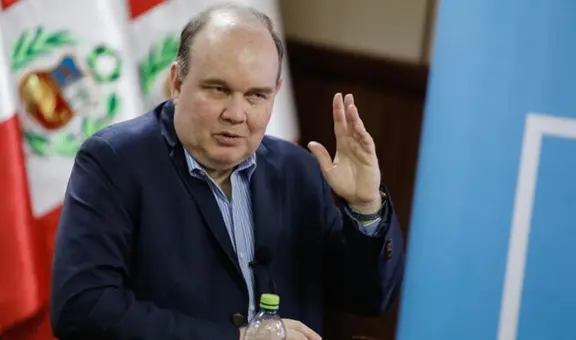 ONPE ordena que Renovación Popular realice elecciones primarias solo con voto de afiliados