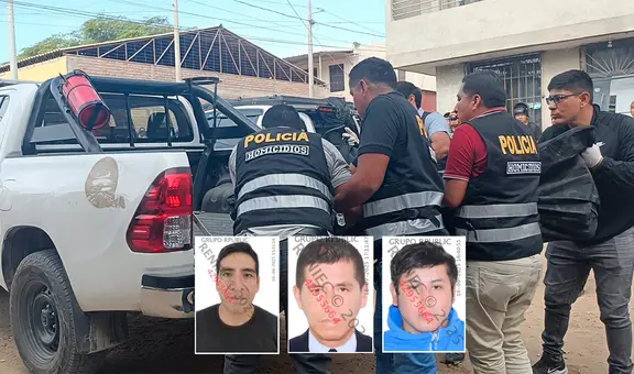 Cuatro homicidios en las últimas 24 horas