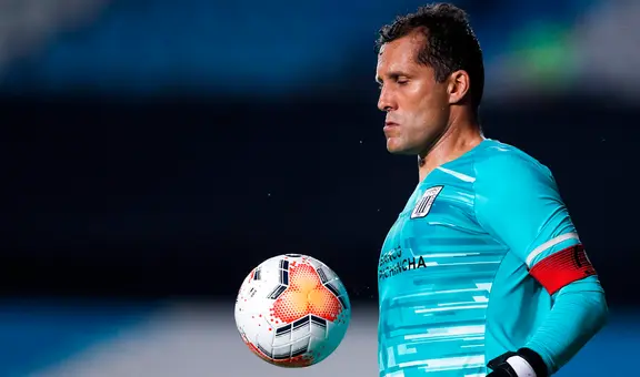 Leao Butrón arremete contra las decisiones arbitrales que afectan a equipos de la Liga 1: “No se mide con la misma vara”