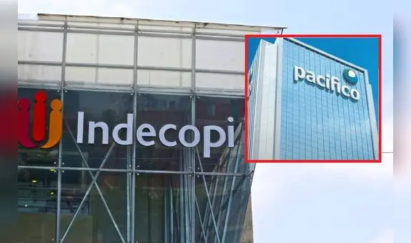 Indecopi multa a Pacífico Seguros con cerca de S/115.000 por llamadas spam