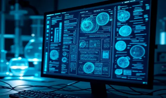 Científicos crean un modelo de IA capaz de predecir enfermedades futuras con años de antelación