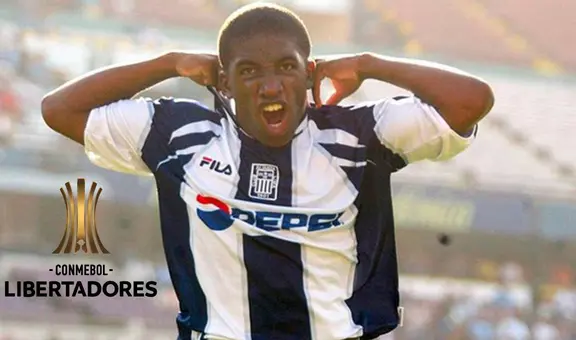 Alianza Lima y la última vez que derrotó a un equipo chileno en Matute: más de 20 años y un inolvidable gol de Jefferson Farfán