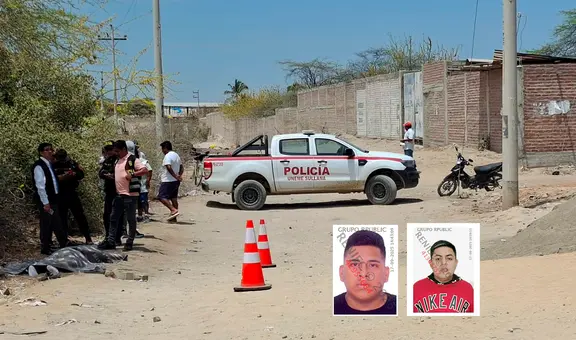 Dos homicidios en las últimas 24 horas