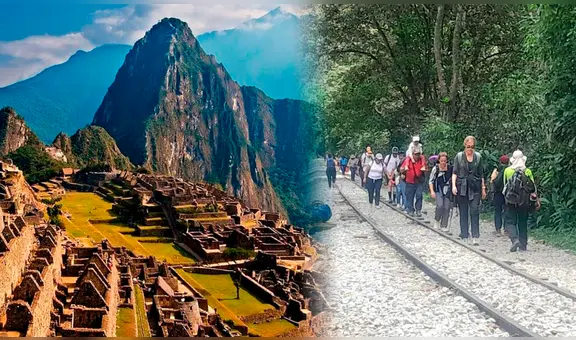 Machu Picchu, una maravilla en problemas