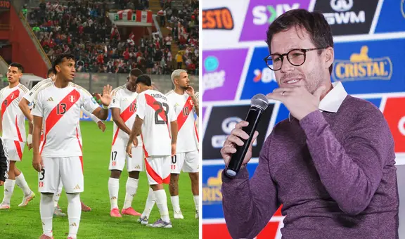 Manuel Barreto se perfila como el DT de Perú para amistosos de fin de año: "Muchísimas chances"